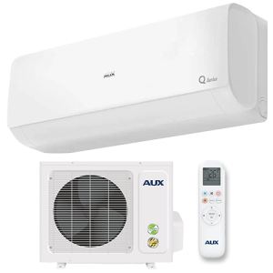 AUX ASW-H09A4/HA-R2DI/AS-H09A4/HA-R2DI Инверторная сплит-система настенного типа Wi-Fi AUX ASW-H09A4/HA-R2DI/AS-H09A4/HA-R2DI Инверторная сплит-система настенного типа Wi-Fi