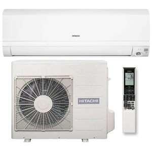 Hitachi RAK-60RPE/RAC-60NPE Инверторная сплит-система настенного типа