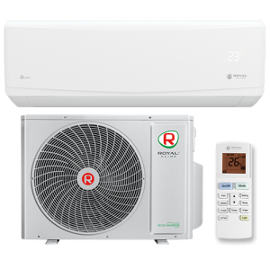 Royal Clima RCI-GR22HN Инверторная сплит-система настенного типа GRIDA DC EU Royal Clima RCI-GR22HN Инверторная сплит-система настенного типа GRIDA DC EU