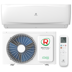 Royal Clima RCI-VXI22HN Инверторная сплит-система настенного типа VELA NUOVA Royal Clima RCI-VXI22HN Инверторная сплит-система настенного типа VELA NUOVA