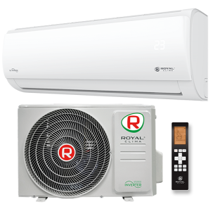 Royal Clima RCI-TWA28HN Инверторная сплит-система настенного типа TRIUMPH Inverter Royal Clima RCI-TWA28HN Инверторная сплит-система настенного типа TRIUMPH Inverter
