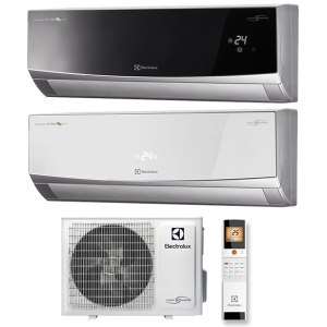 Electrolux EACS/I-09HG-BLACK2/N8/MILK2/N8 Инверторная сплит-система настенного типа Air Gate 2 Electrolux EACS/I-09HG-BLACK2/N8/MILK2/N8 Инверторная сплит-система настенного типа Air Gate 2