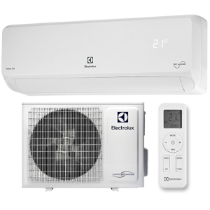 Electrolux EACS/I-07HF2/N8 Инверторная сплит-система настенного типа Fusion 2.0 Electrolux EACS/I-07HF2/N8 Инверторная сплит-система настенного типа Fusion 2.0