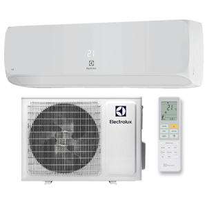 Electrolux EACS-07HAL/N3 Неинверторная сплит-система настенного типа Loft  