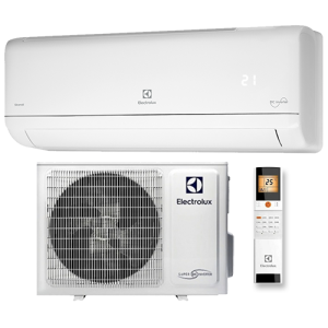 Electrolux EACS/I-07HSK/N3 Инверторная сплит-система настенного типа Skandi Electrolux EACS/I-07HSK/N3 Инверторная сплит-система настенного типа Skandi