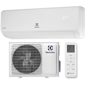 Electrolux EACS-07HF2/N3 Неинверторная сплит-система настенного типа Fusion 