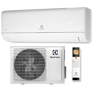 Electrolux EACS-07HSK/N3 Неинверторная сплит-система настенного типа Skandi  