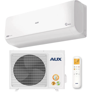 AUX ASW-H07A4/QH-R1DI AS-H07A4/QH-R1DI Инверторная сплит-система настенного типа Q Light AUX ASW-H07A4/QH-R1DI AS-H07A4/QH-R1DI Инверторная сплит-система настенного типа Q Light