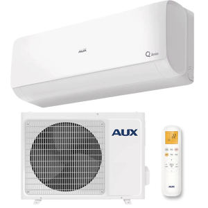 AUX ASW-H07A4/QH-R1 AS-H07A4/QH-R1 Неинверторная сплит-система настенного типа Q Light AUX ASW-H07A4/QH-R1 AS-H07A4/QH-R1 Неинверторная сплит-система настенного типа Q Light