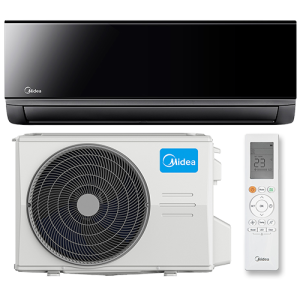 Midea MSAG4-07HRN1-I/MSAG4-07HRN1-O Неинверторная сплит-система настенного типа PERSONA