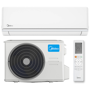 Midea MSAG3-07HRN1-I/MSAG3-07HRN1-O Неинверторная сплит-система настенного типа PRIMARY