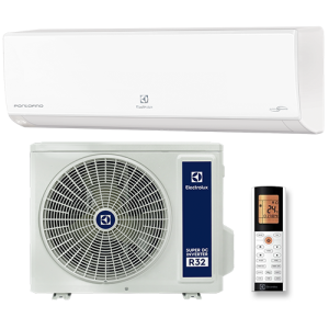 Electrolux EACS/I-09HP/N8_23Y Инверторная сплит-система настенного типа Portofino Electrolux EACS/I-09HP/N8_23Y Инверторная сплит-система настенного типа Portofino