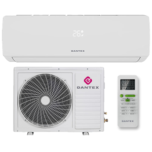 Dantex RK-07ENT6/ RK-07ENT6E Неинверторная сплит-система настенного типа ECO PRO