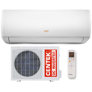 CENTEK CT-65V09 Инверторная сплит-система настенного типа