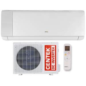 CENTEK CT-65K07 WiFi Инверторная сплит-система настенного типа