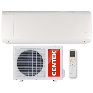 CENTEK CT-65J07 Неинверторная сплит-система настенного типа