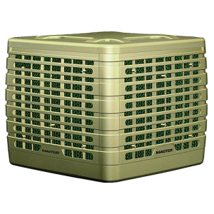 Стационарный кондиционер (биокондиционер) BCF 230 AB Master