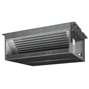 Канальный фанкойл Daikin FWD12AT 2-х трубное исполнение Канальный фанкойл Daikin FWD12AT 2-х трубное исполнение