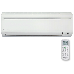 Настенный фанкойл Daikin FWT02CT