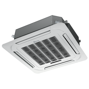 Electrolux EFR-850R Фанкойл кассетный двухтрубный