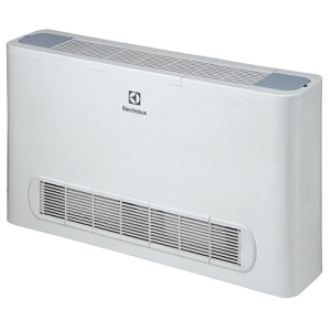 Electrolux EFF-150 Фанкойл напольно-потолочный двухтрубный