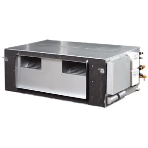 ENERGOLUX SF2D1800G100 Двухтрубные высоконапорные (70/100Па) канальные фанкойлы