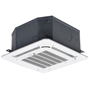 ENERGOLUX SFC300A1/SCP22M1 Двухтрубные кассетные фанкойлы 
