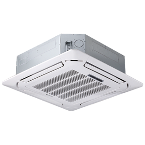 ENERGOLUX SFC1200A1/SCP21M2 Двухтрубные кассетные фанкойлы 