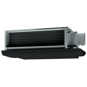 Фанкойл канальный четырехтрубный SHUFT SFF-200G50 4T