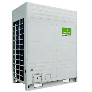 Компрессорно-конденсаторный блок LESSAR LUQ-C150A