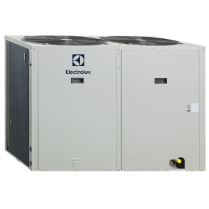 Блок компрессорно-конденсаторный Electrolux ECC-22
