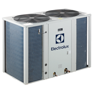 Блок компрессорно-конденсаторный Electrolux ECC-35