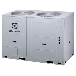 Блок компрессорно-конденсаторный Electrolux ECC-53