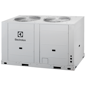 Блок компрессорно-конденсаторный Electrolux ECC-70