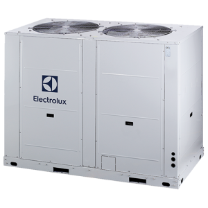 Блок компрессорно-конденсаторный Electrolux ECC-105