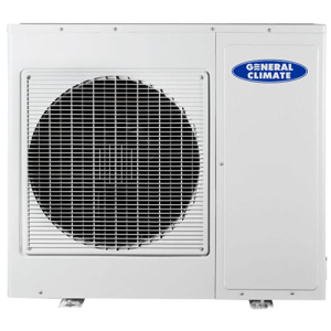 General Climate  Компрессорно- конденсаторный блок  GACU-07CN1