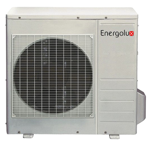 Компрессорно- конденсаторный блок ENERGOLUX SCCU36C1B