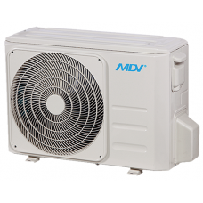 MDV MDOAF-09HFN8 Инверторный компрессорно-конденсаторный блок с соединительным комплектом