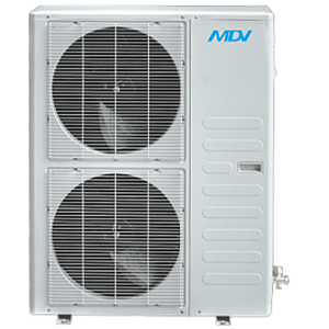 MDV MDCCU-10CN1 Блок компрессорно-конденсаторный 