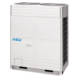 MDV MDCCU-22CN1 Блок компрессорно-конденсаторный MDV MDCCU-22CN1 Блок компрессорно-конденсаторный