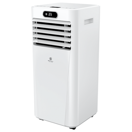 Royal Clima RM-TS22CH-E Мобильный кондиционер TESORO