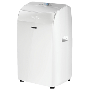 Zanussi ZACM-09 NY/N1 White Мобильный кондиционер MASSIMO SOLAR