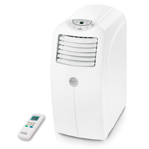 BALLU Кондиционер мобильный BPAC-16 CE SMART Pro BALLU Кондиционер мобильный BPAC-16 CE SMART Pro