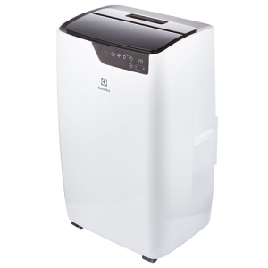 ELECTROLUX EACM-09 GT/N6 Мобильный кондиционер BLISS ART 