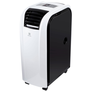 ELECTROLUX EACM-09 RK/N6 Мобильный кондиционер CAMP AIR 