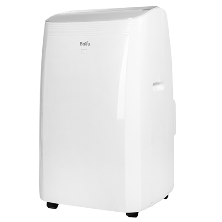 BALLU BPAC-12 IN/N6 Кондиционер мобильный Smart Inverter Wi-Fi