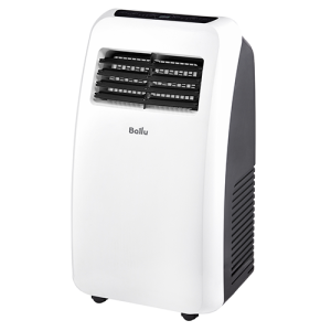 BALLU BPAC-07 CP/N1_24Y Кондиционер мобильный Aura Wi-Fi BALLU BPAC-07 CP/N1_24Y Кондиционер мобильный Aura Wi-Fi