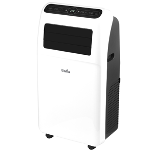 BALLU BPAC-09 CP/N1_24Y Кондиционер мобильный Aura Wi-Fi BALLU BPAC-09 CP/N1_24Y Кондиционер мобильный Aura Wi-Fi