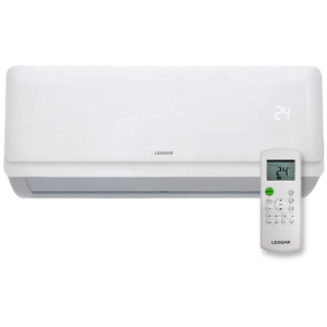 LESSAR LS-MHE12KVE2 Настенный внутренний блок мульти-сплит системы Cool+ LESSAR LS-MHE12KVE2 Настенный внутренний блок мульти-сплит системы Cool+
