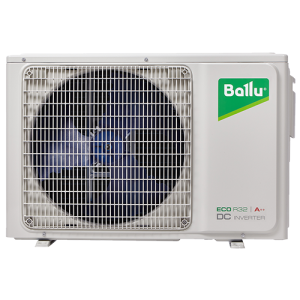 BALLU BA2OI-FM/out-14HN8/EU_LP Внешний блок мульти сплит-системы на 2 комнаты BALLU BA2OI-FM/out-14HN8/EU_LP Внешний блок мульти сплит-системы на 2 комнаты